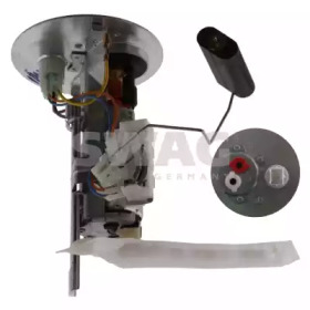 WILMINK GROUP wg1430402 -  Топливный насос